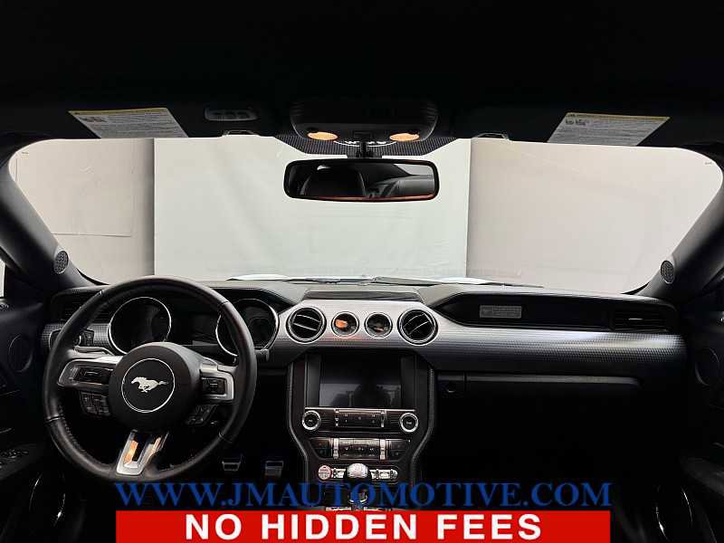 Used 2017 Ford Mustang GT Premium w/ GT Performance Package image 11