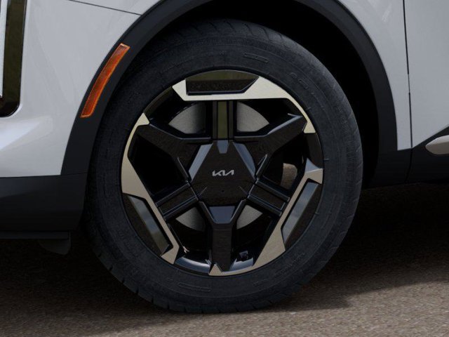 New 2027 Kia Sportage S AWD/4WD image 9