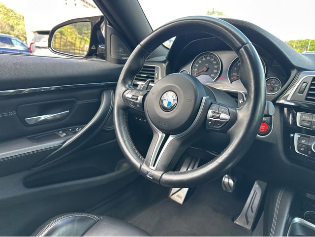 Used 2020 BMW M4 Coupe w/ Competition Package image 14