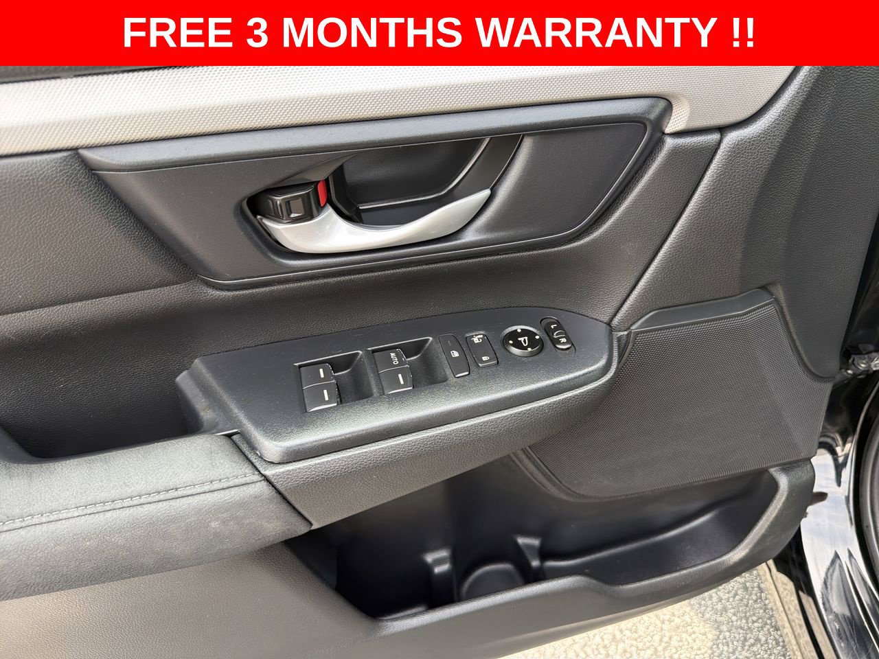 Used 2020 Honda CR-V LX image 12