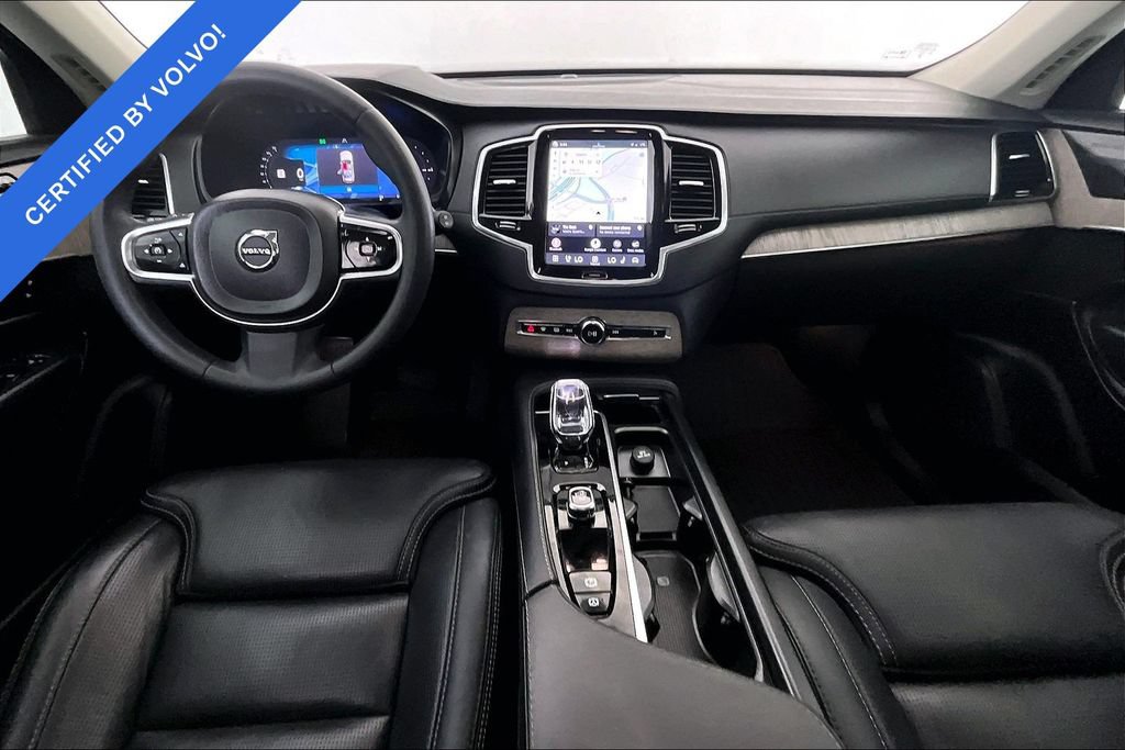 Used 2024 Volvo XC90 T8 Ultimate w/ Protection Package Premier AWD/4WD image 18