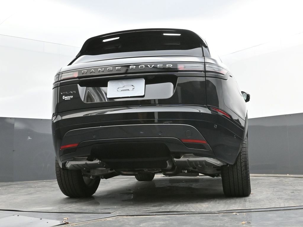 Used 2026 Land Rover Range Rover Velar Dynamic SE image 28