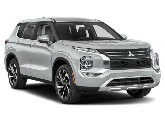 Used 2022 Mitsubishi Outlander SE FWD image 6