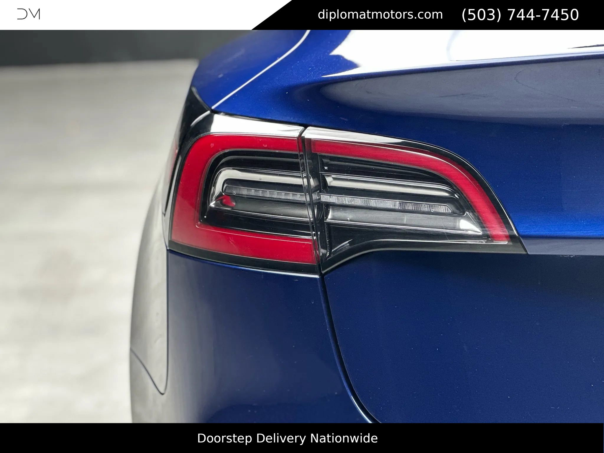 Used 2018 Tesla Model 3 Long Range image 15