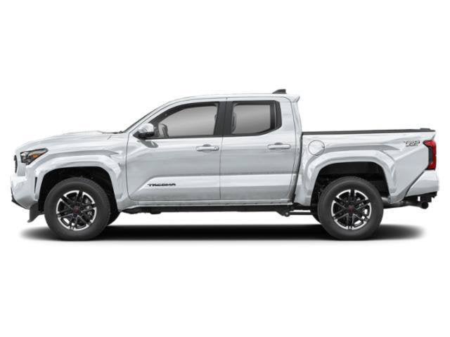 New 2026 Toyota Tacoma TRD Sport AWD/4WD image 3