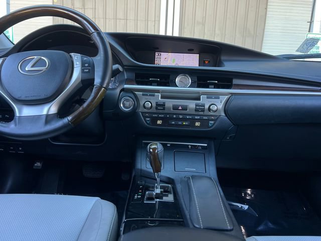 Used 2014 Lexus ES 350 image 14