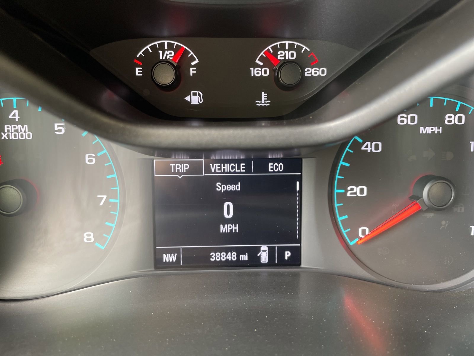 Used 2022 GMC Canyon Elevation w/ Elevation Premium Package image 20