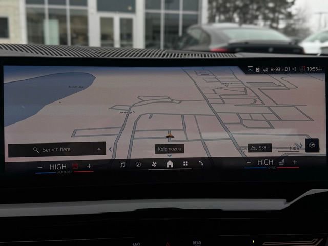 New 2026 BMW 530i xDrive w/ Premium Package image 35