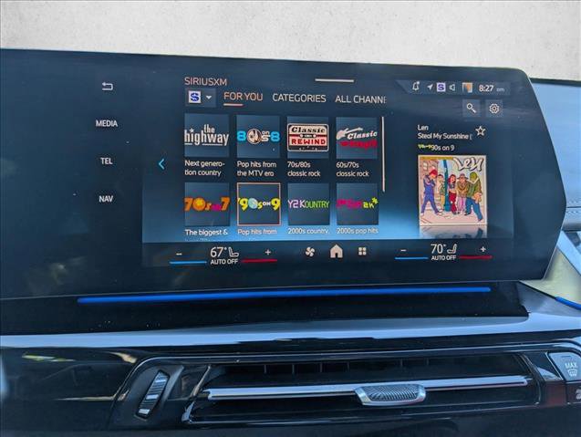 Used 2025 BMW X1 xDrive28i w/ M Sport Package image 15