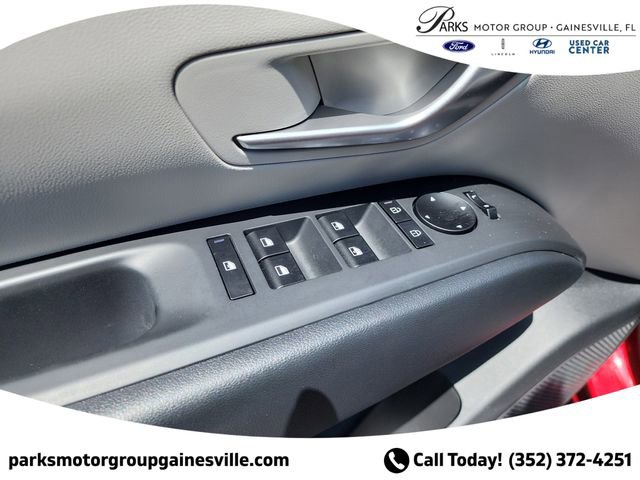 New 2025 Hyundai Tucson SEL AWD/4WD image 16