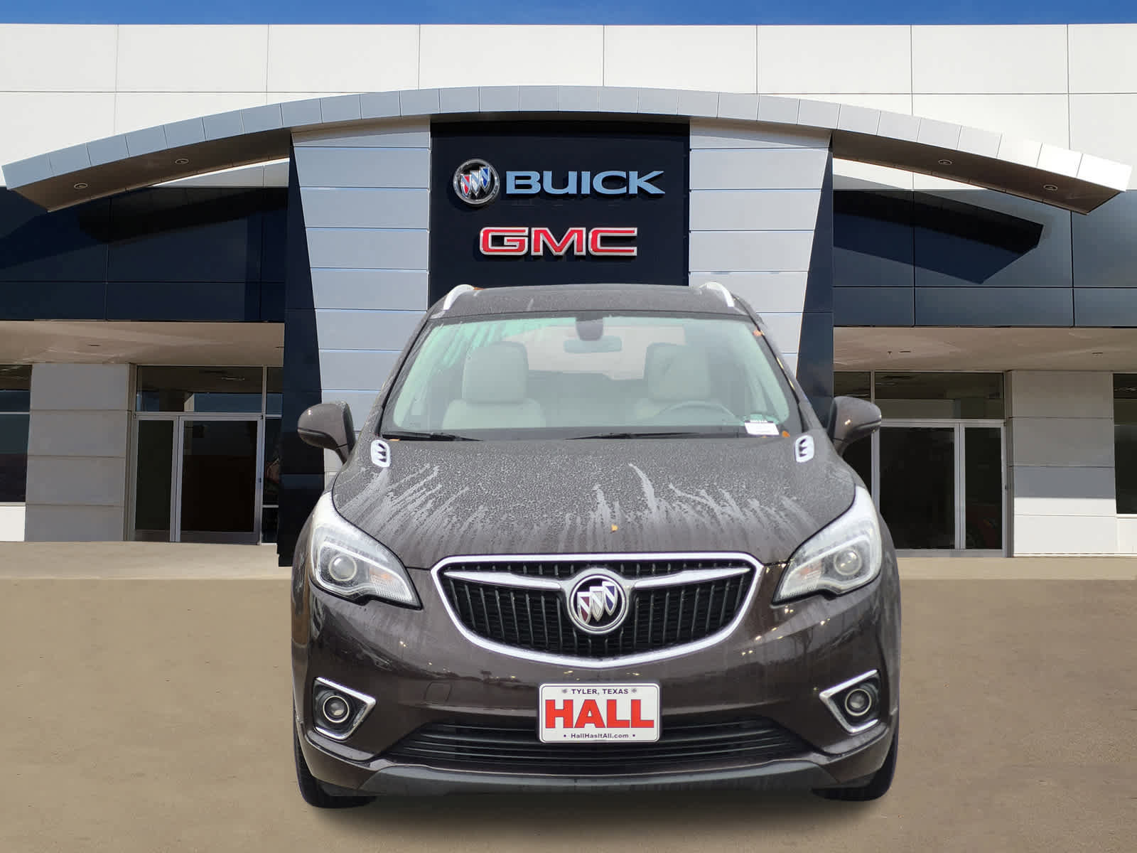 Used 2020 Buick Envision Essence image 2