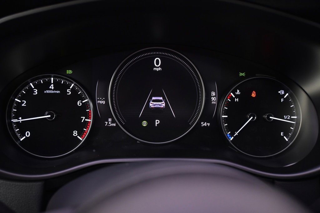 New 2026 MAZDA CX-50 AWD 2.5 S w/ Cargo Package image 26