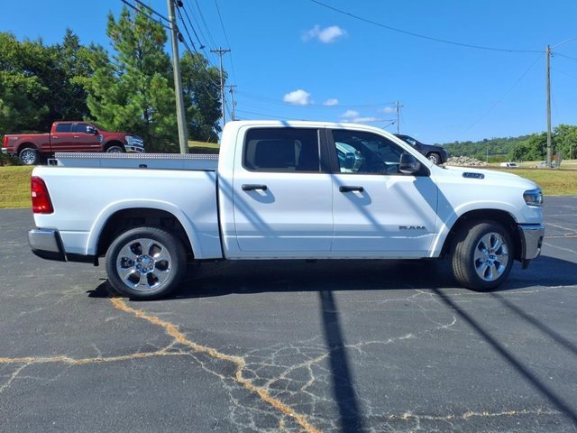 New 2026 RAM 1500 Big Horn image 2