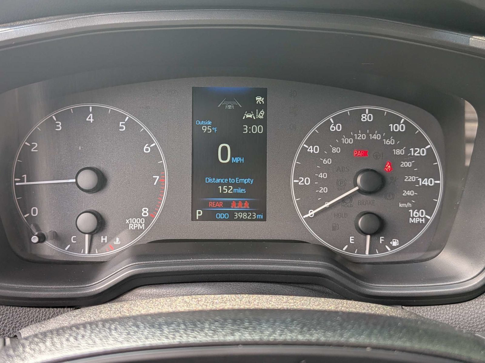 Used 2025 Toyota Corolla LE w/ Convenience Package FWD image 20