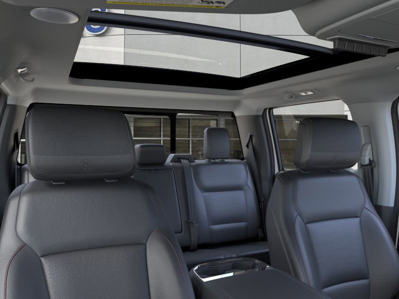 New 2026 Ford F250 Lariat w/ Lariat Ultimate Package image 23