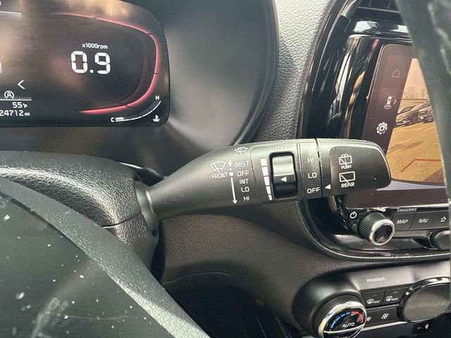 Used 2023 Kia Soul EX image 34