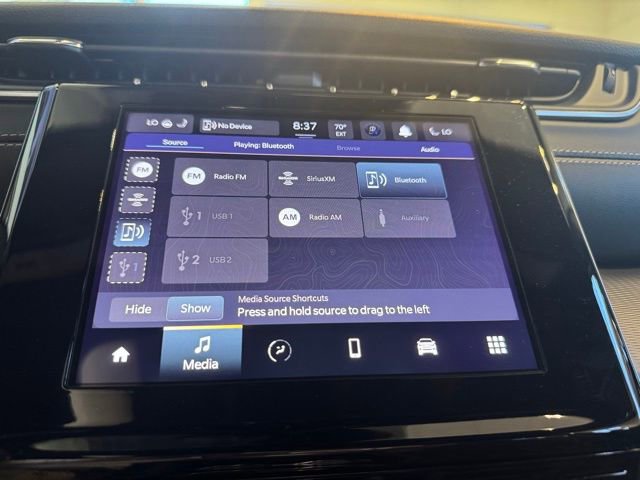 New 2025 Jeep Grand Cherokee L Altitude image 36