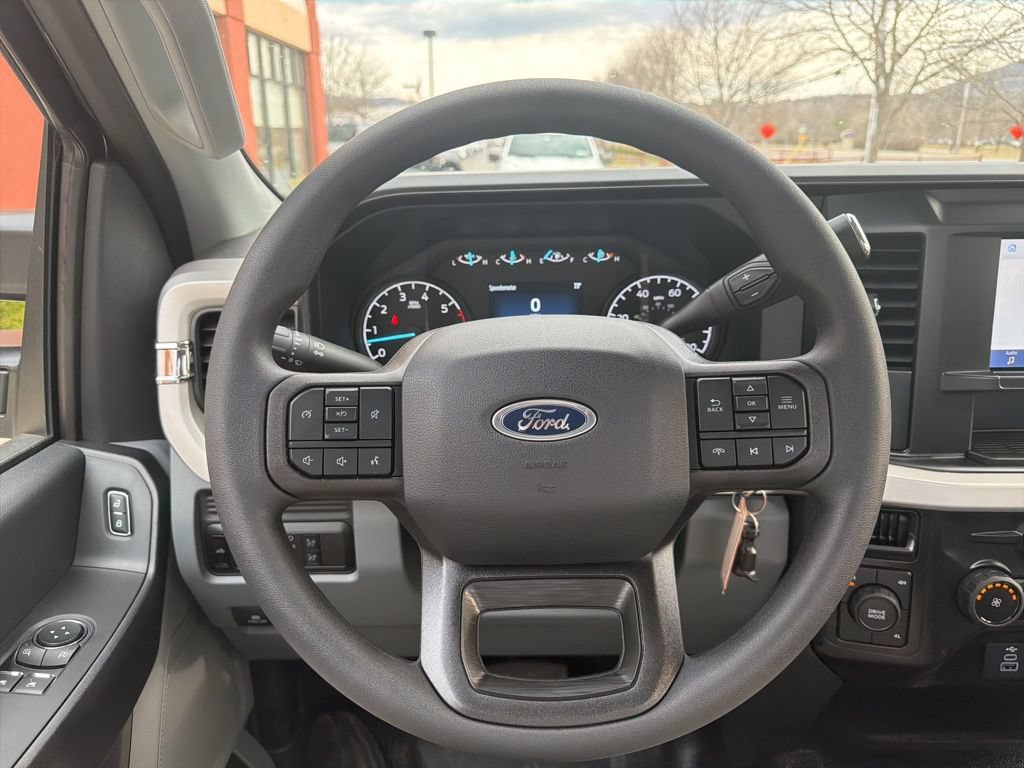New 2026 Ford F350 XL AWD/4WD image 31