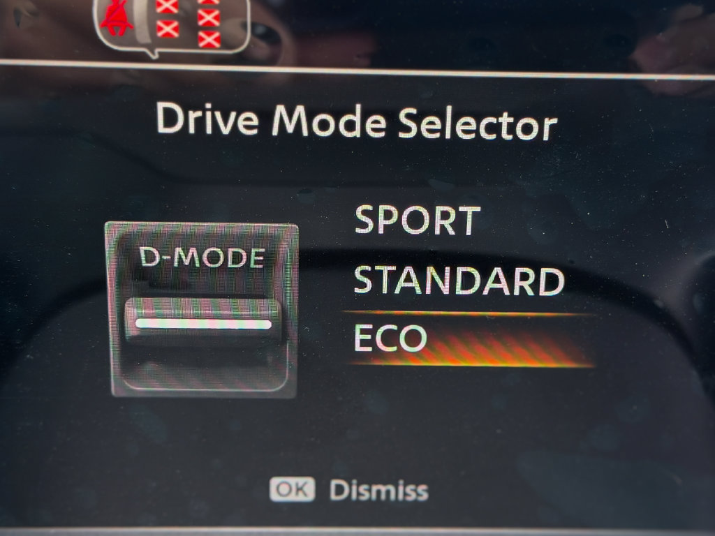New 2027 Nissan Sentra SR FWD image 19