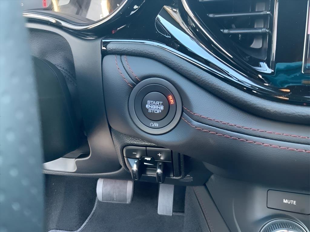 New 2026 Dodge Durango GT image 25