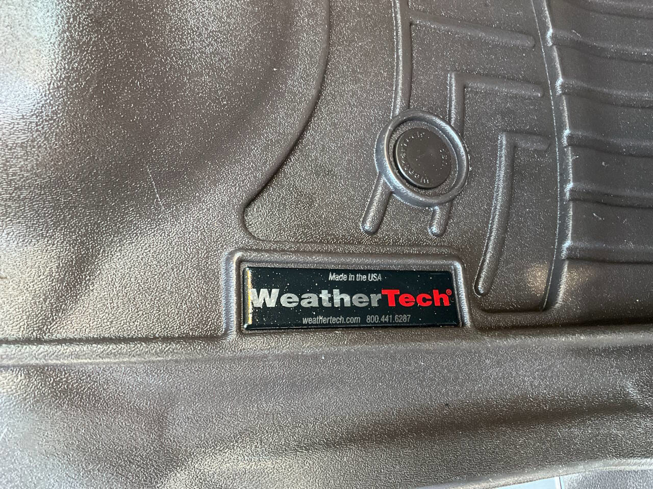 Used 2019 Chevrolet Silverado 2500 LTZ w/ Duramax Plus Package image 56