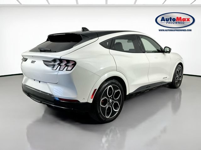 Used 2022 Ford Mustang Mach-E GT AWD/4WD image 2