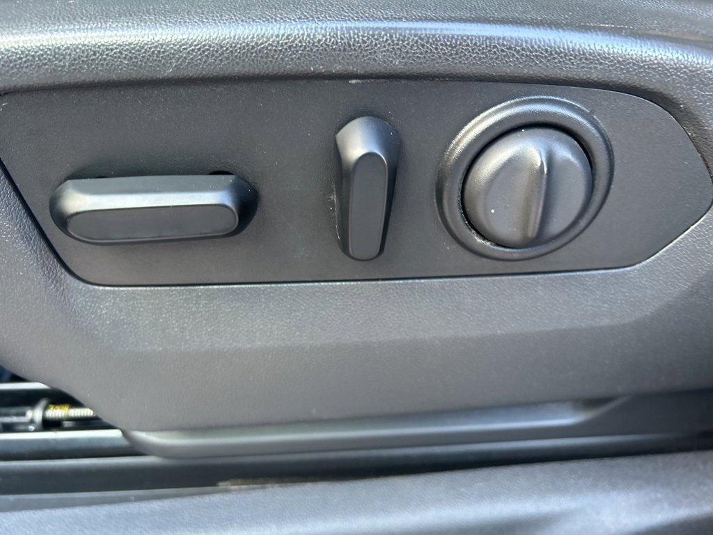 Used 2021 GMC Sierra 1500 AT4 w/ AT4 Premium Package image 10