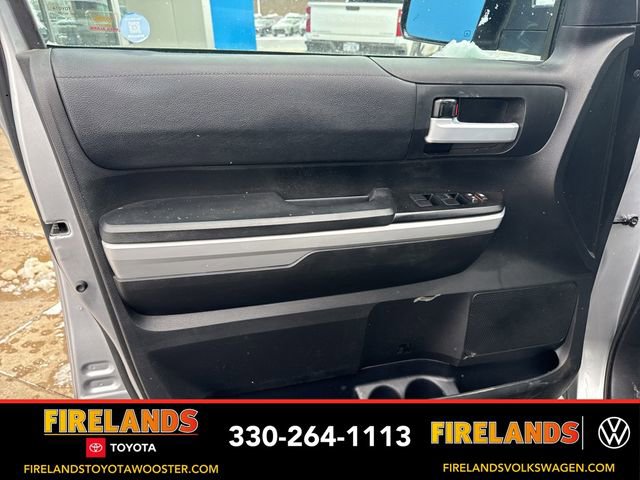 Used 2019 Toyota Tundra SR5 w/ Convenience Package image 9