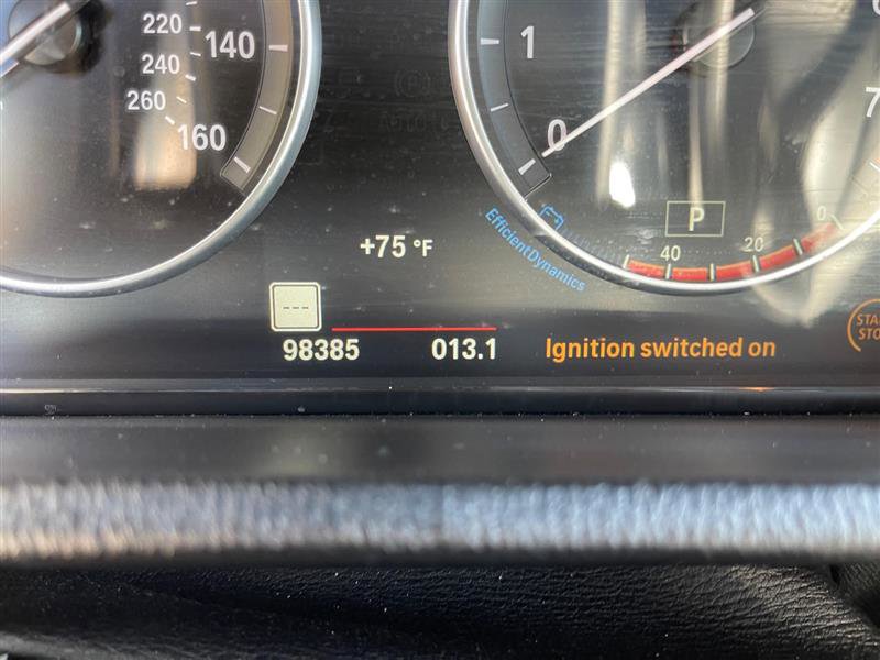 Used 2016 BMW X4 xDrive28i image 23