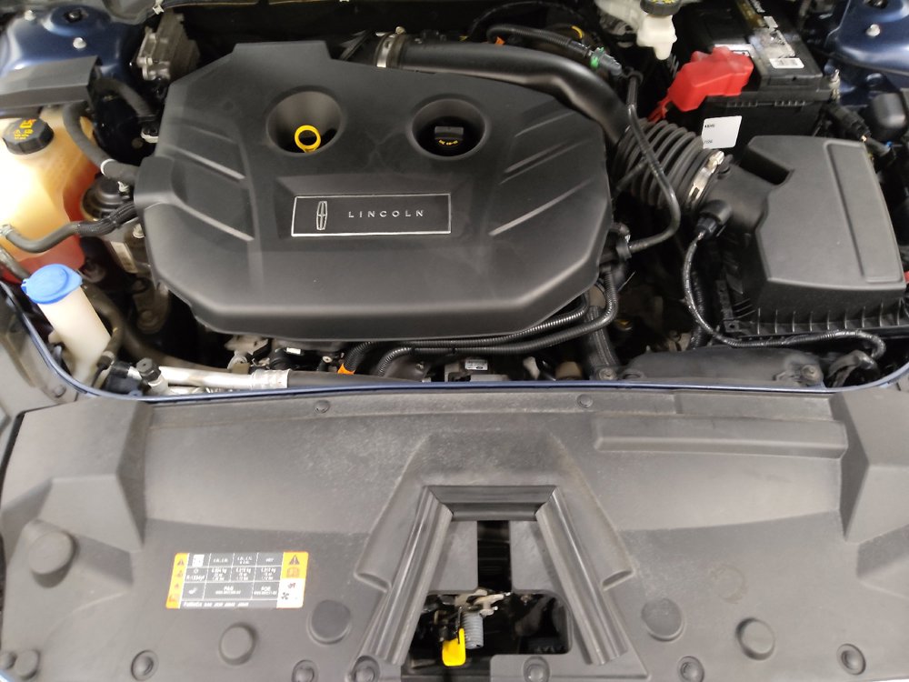 Used 2019 Lincoln MKZ Reserve AWD/4WD image 30