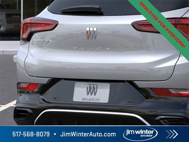 New 2025 Buick Encore GX Sport Touring w/ Advanced Technology Package image 14