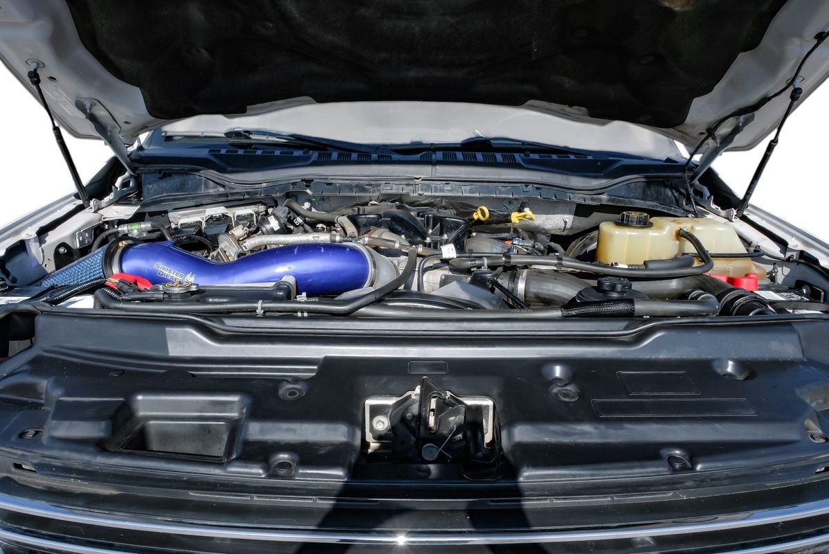 Used 2019 Ford F250 Lariat w/ Lariat Value Package image 56