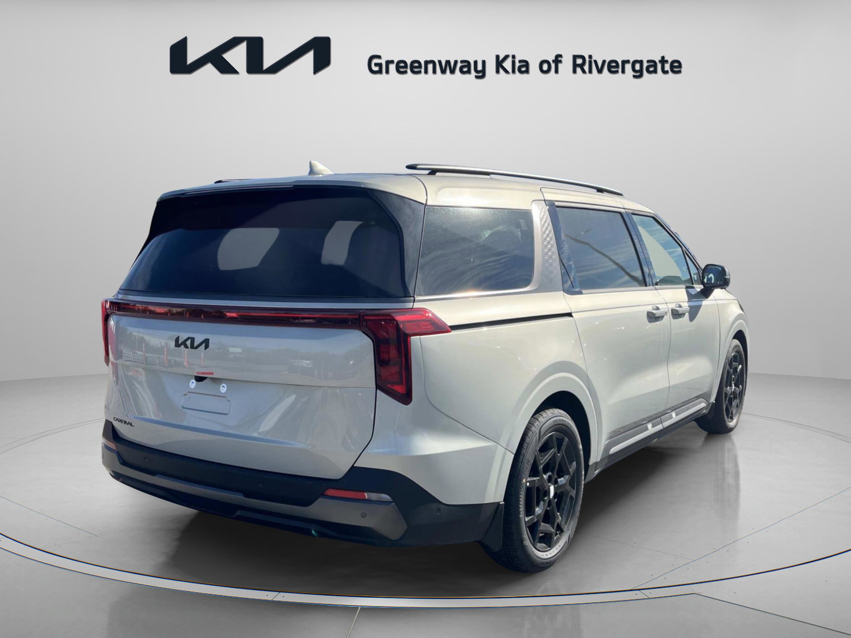 New 2026 Kia Carnival SX image 7