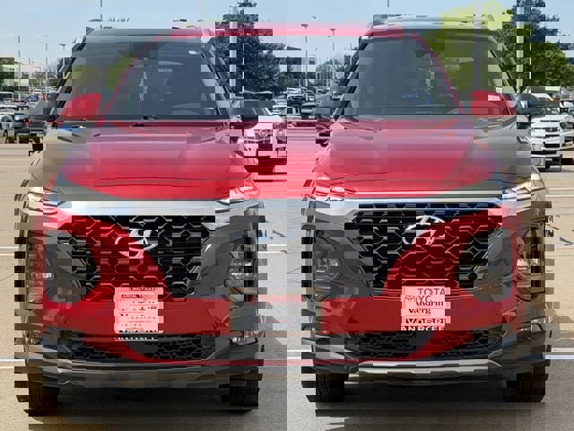 Used 2020 Hyundai Santa Fe SEL w/ Convenience Package image 7