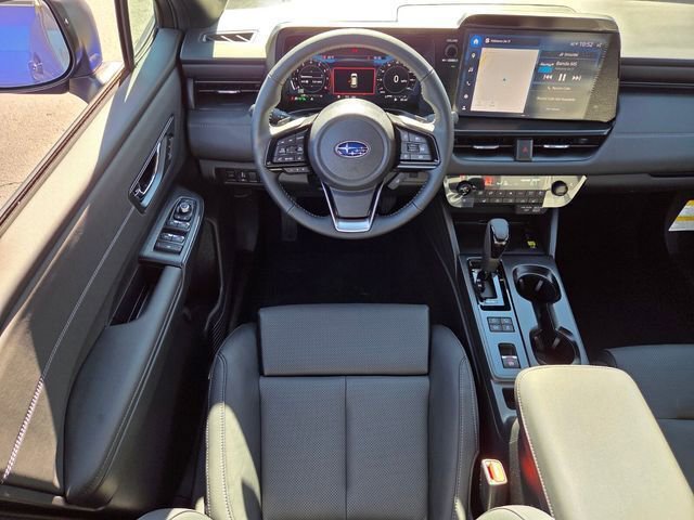 New 2026 Subaru Outback Touring XT image 9