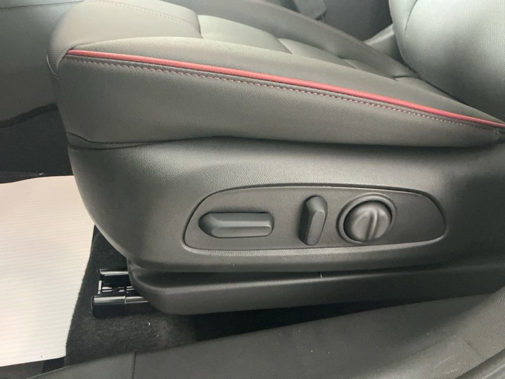 New 2026 Chevrolet TrailBlazer RS AWD/4WD image 5