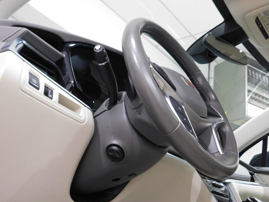 Used 2021 Cadillac XT5 Premium Luxury AWD/4WD image 25