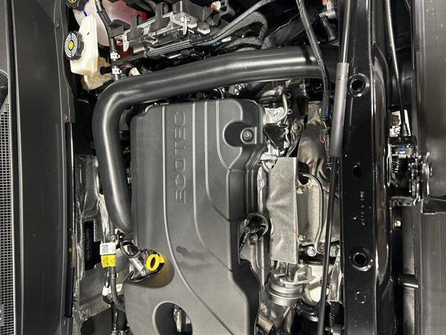 New 2026 GMC Terrain AT4 image 13