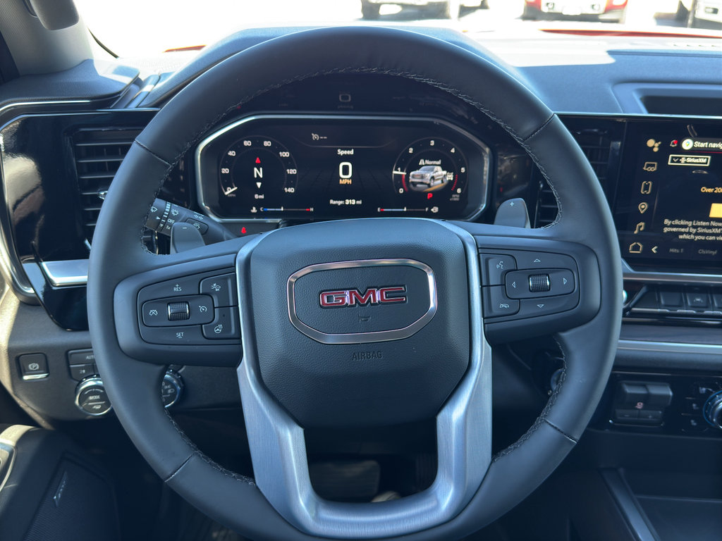 New 2026 GMC Sierra 1500 SLT image 23