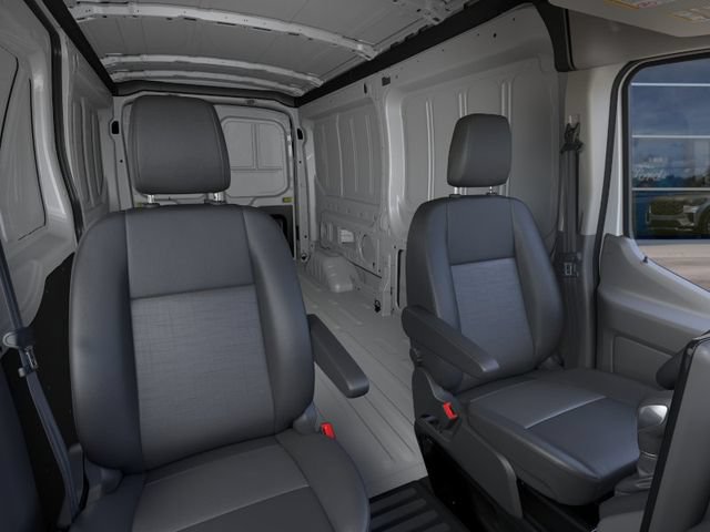 New 2026 Ford Transit 250 148 Medium Roof RWD image 10