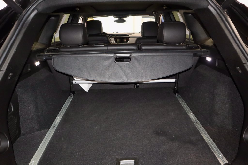 Used 2024 Cadillac XT5 Premium Luxury FWD image 15
