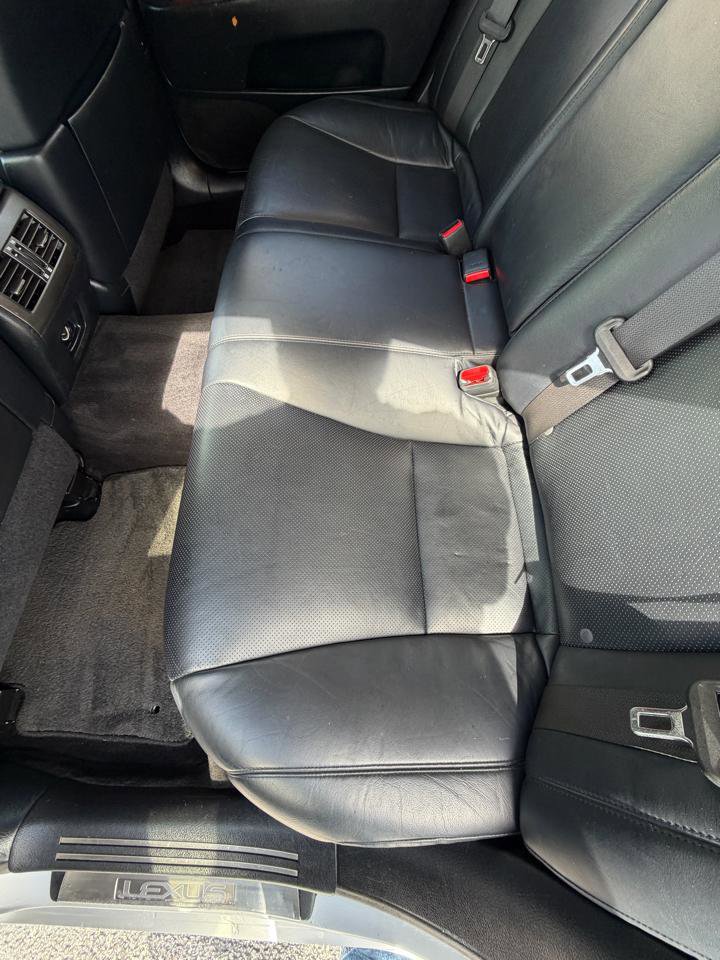 Used 2007 Lexus LS 460 Luxury Sedan image 13