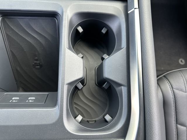 New 2025 Nissan Armada PRO-4X w/ Pro-4X Premium Package image 11