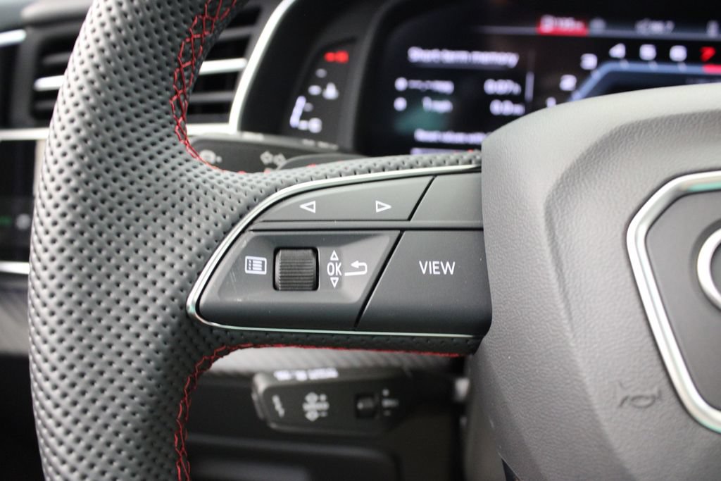 New 2026 Audi SQ8 Prestige AWD/4WD image 27