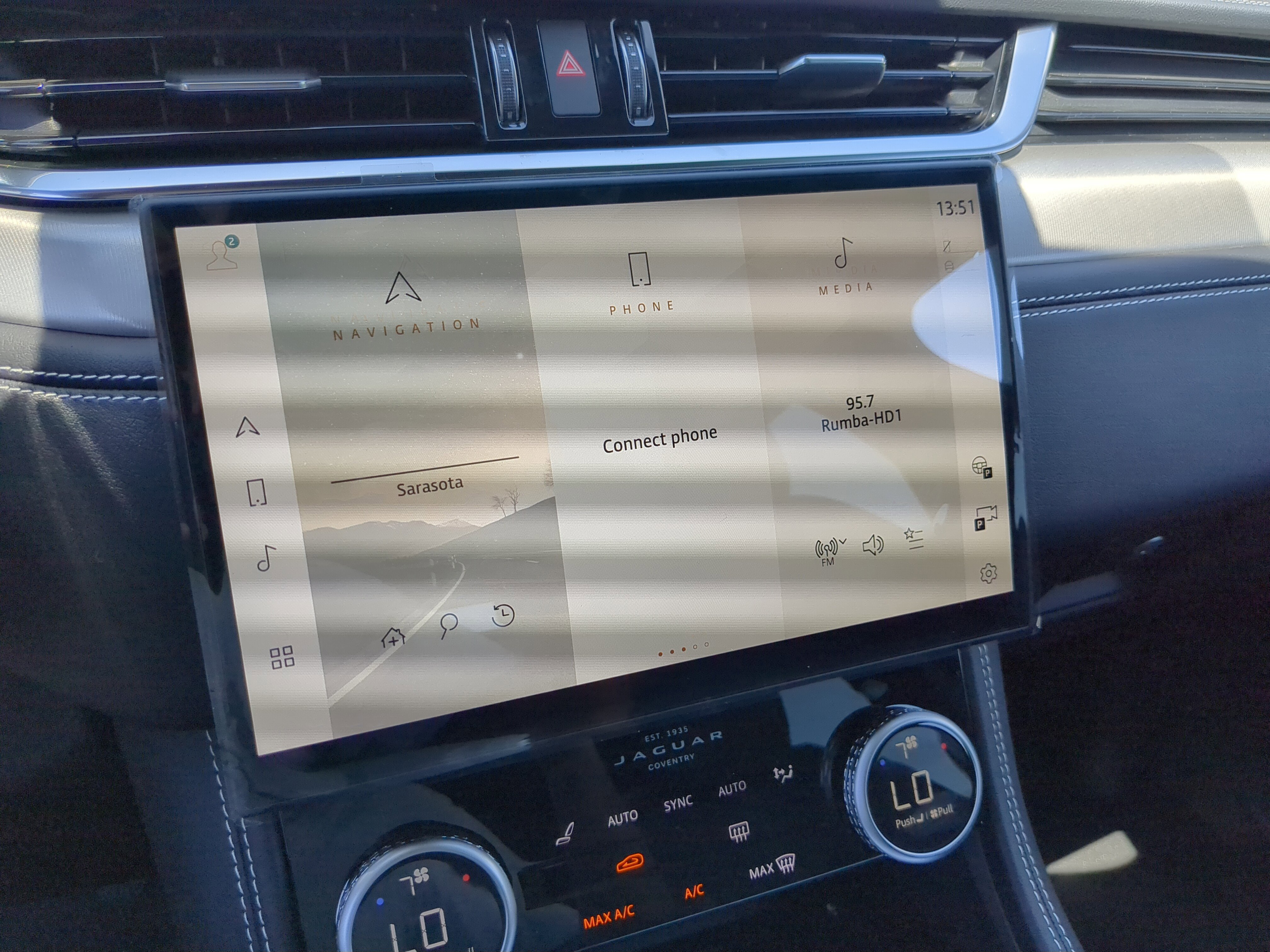 New 2026 Jaguar F-PACE R-Dynamic S image 18