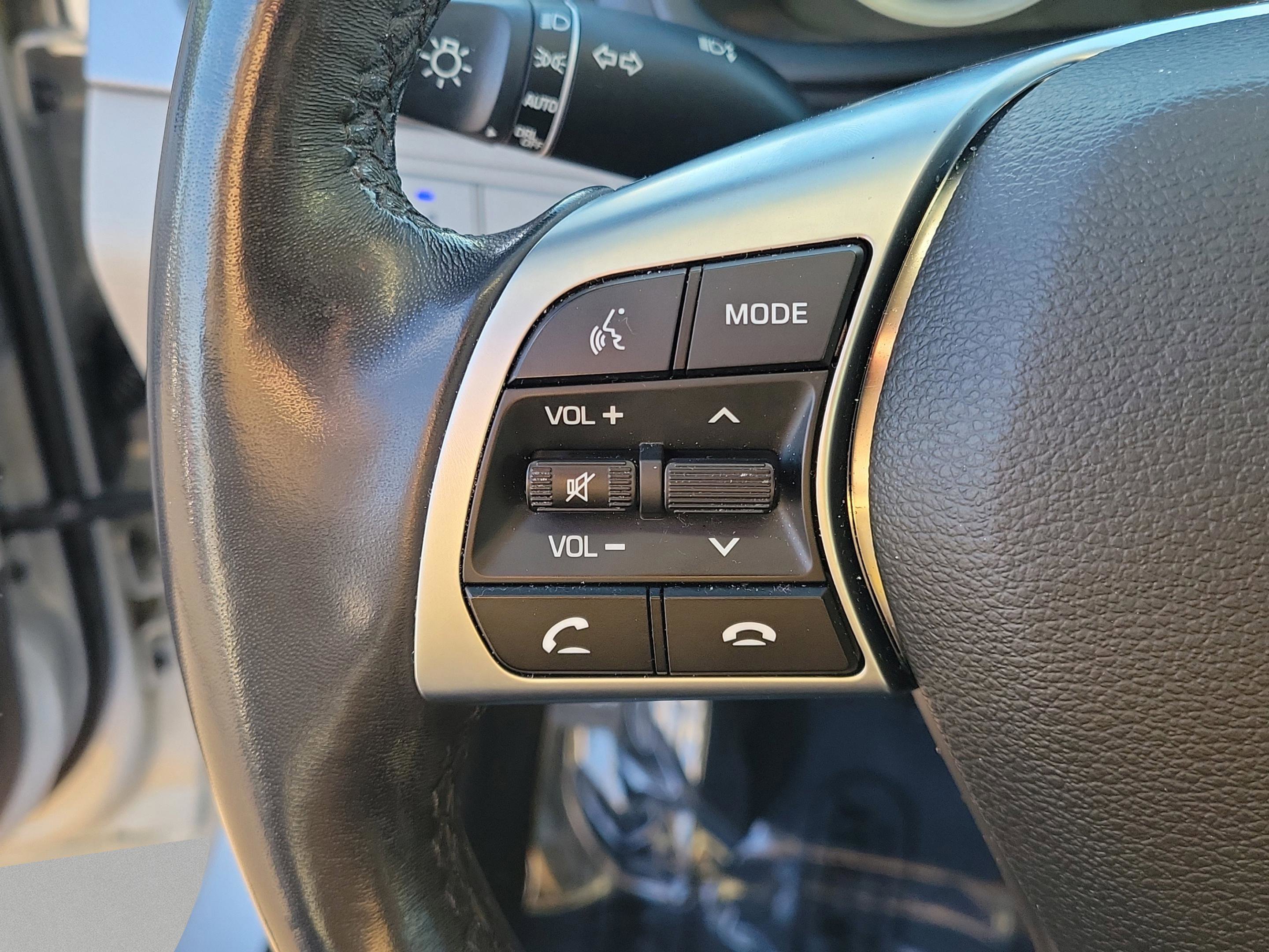 Used 2019 Hyundai Sonata SEL image 25