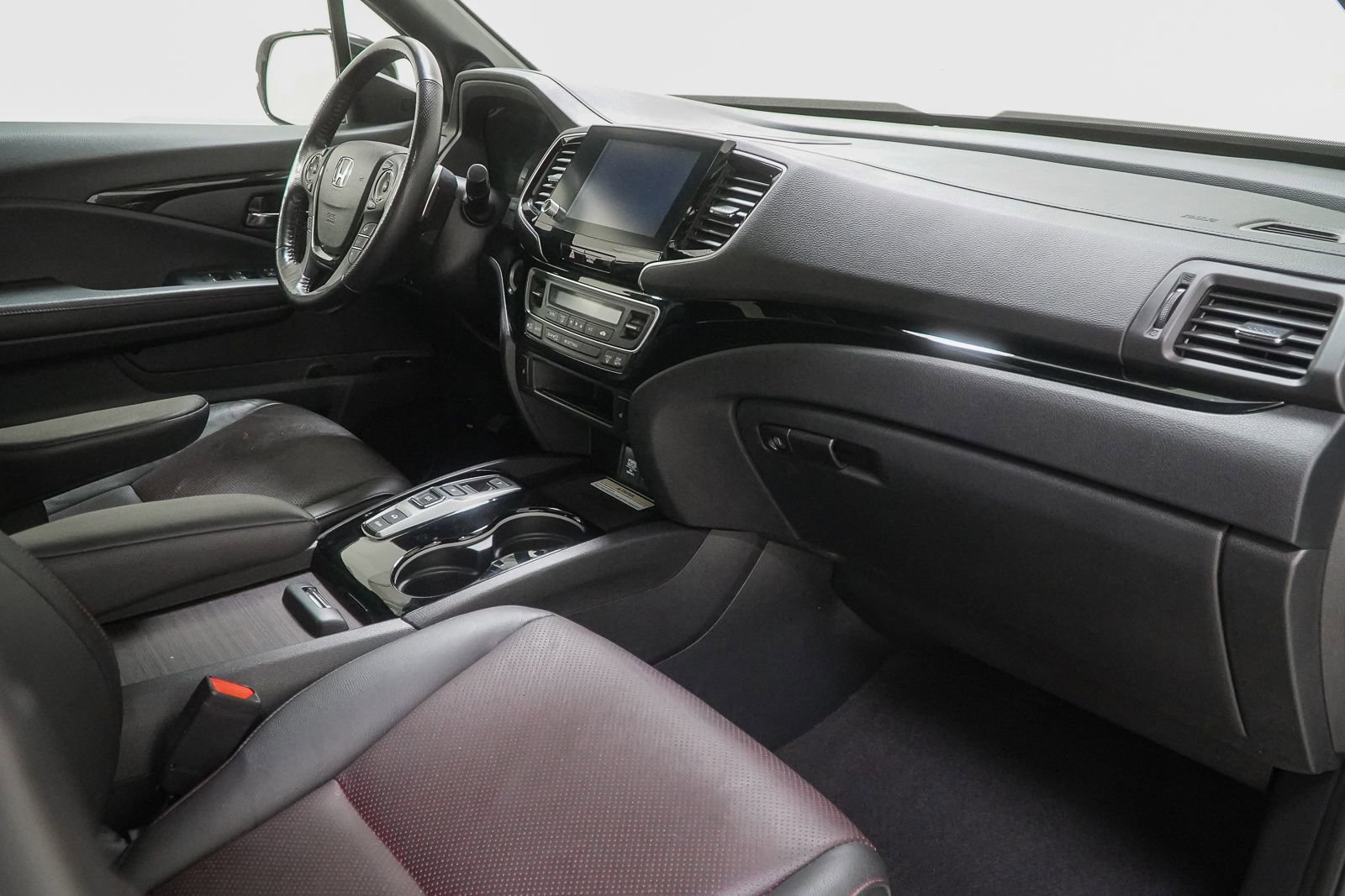 Used 2023 Honda Ridgeline Black Edition image 38