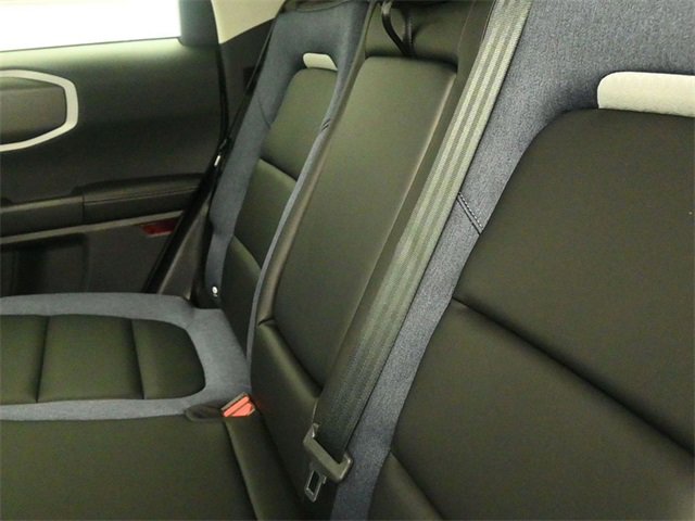 New 2025 Ford Bronco Sport Outer Banks image 11