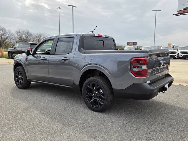 New 2026 Ford Maverick Lariat w/ Black Appearance Package AWD/4WD image 41
