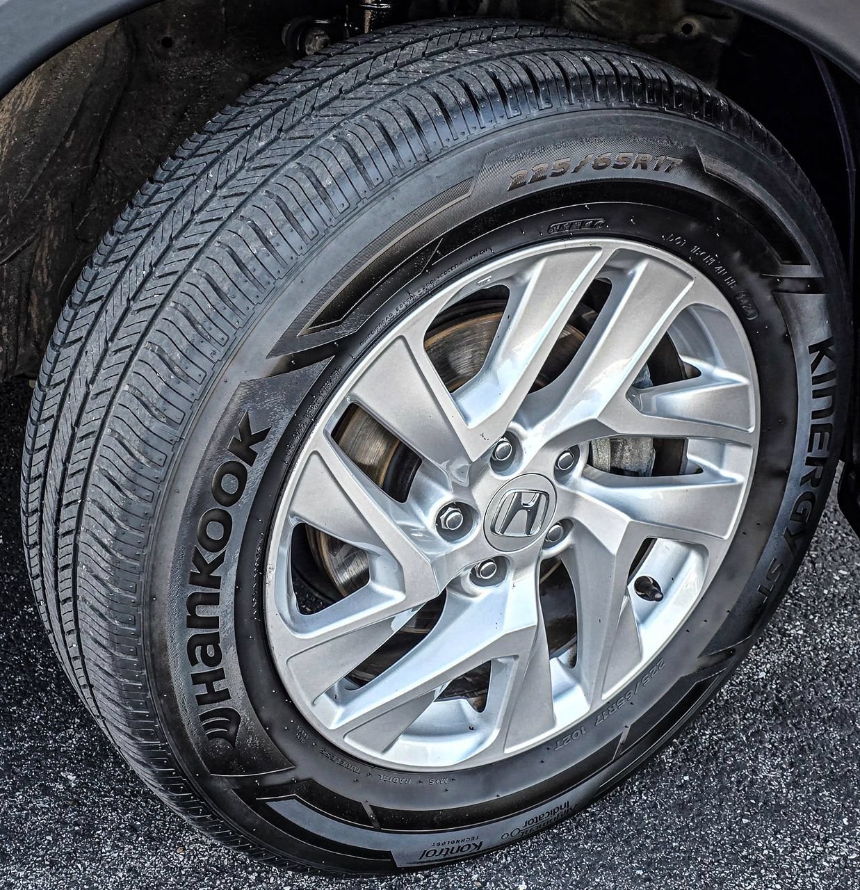 Used 2015 Honda CR-V EX image 9